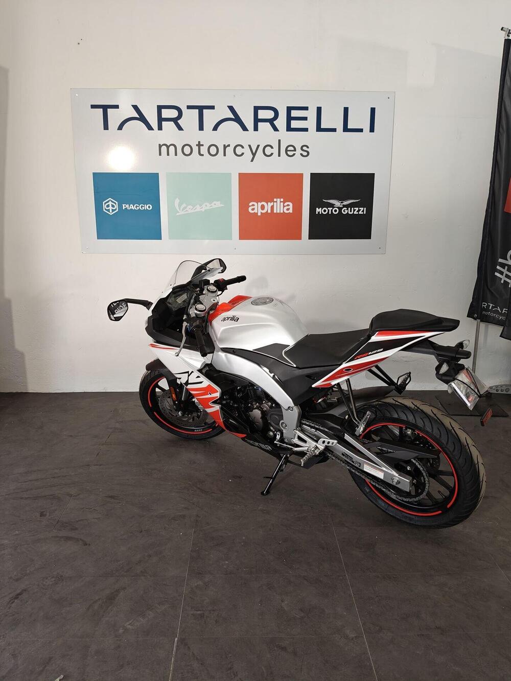Aprilia RS 125 (2025 - 26) (6)