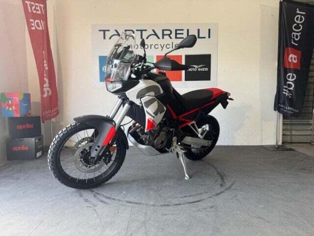 Aprilia Tuareg 660 (2025 - 26) (2)