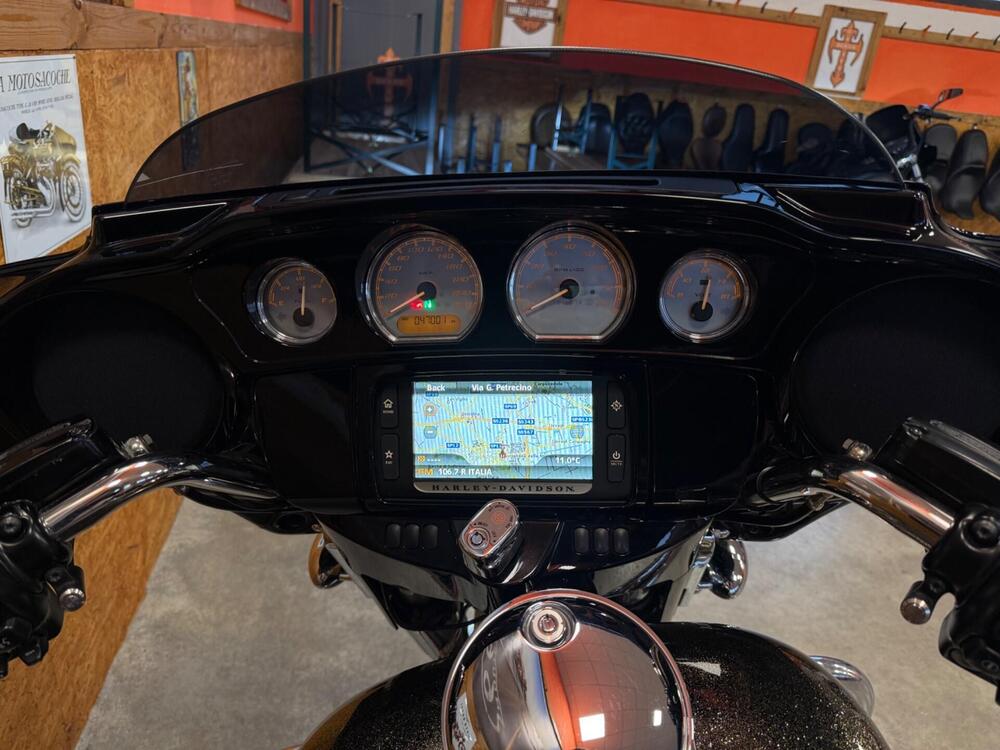 Harley-Davidson 1690 Street Glide Special (2014 - 16) - FLHX (8)