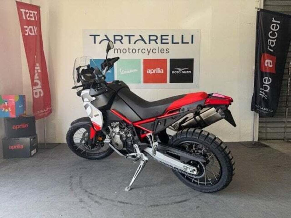 Aprilia Tuareg 660 (2025 - 26) (8)