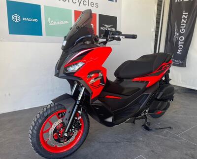 Aprilia SR GT 125 Sport (2025 - 26) nuova