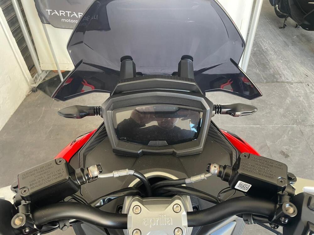 Aprilia SR GT 125 Sport (2025 - 26) (2)