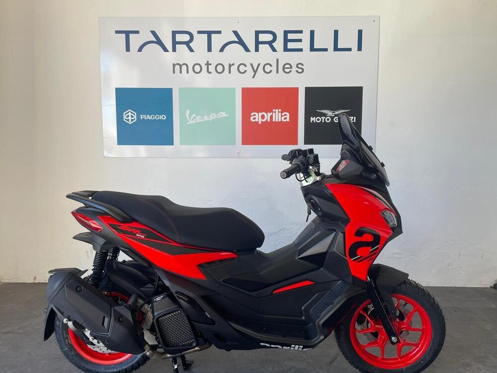 Aprilia SR GT 125 Sport (2025 - 26) (4)