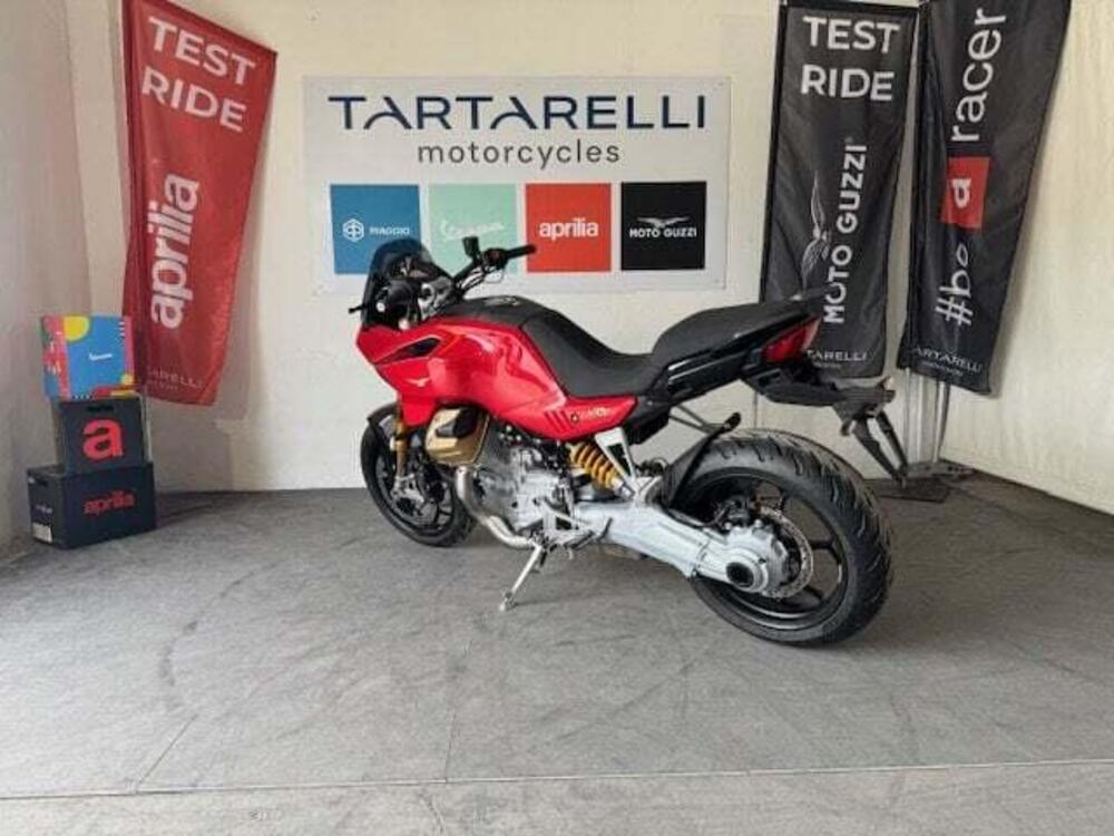 Moto Guzzi V100 Mandello Wind Tunnel (2025 - 26) (3)