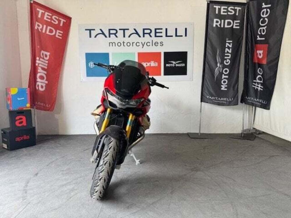 Moto Guzzi V100 Mandello Wind Tunnel (2025 - 26) (6)