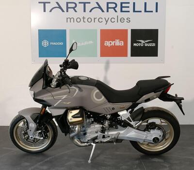 Moto Guzzi V100 Mandello Aviazione Navale (2023 - 24) nuova