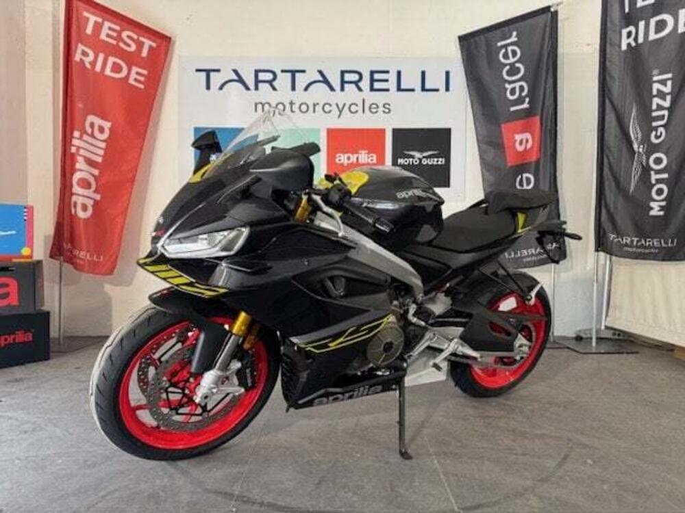 Aprilia RS 660 (2025 - 26) (2)