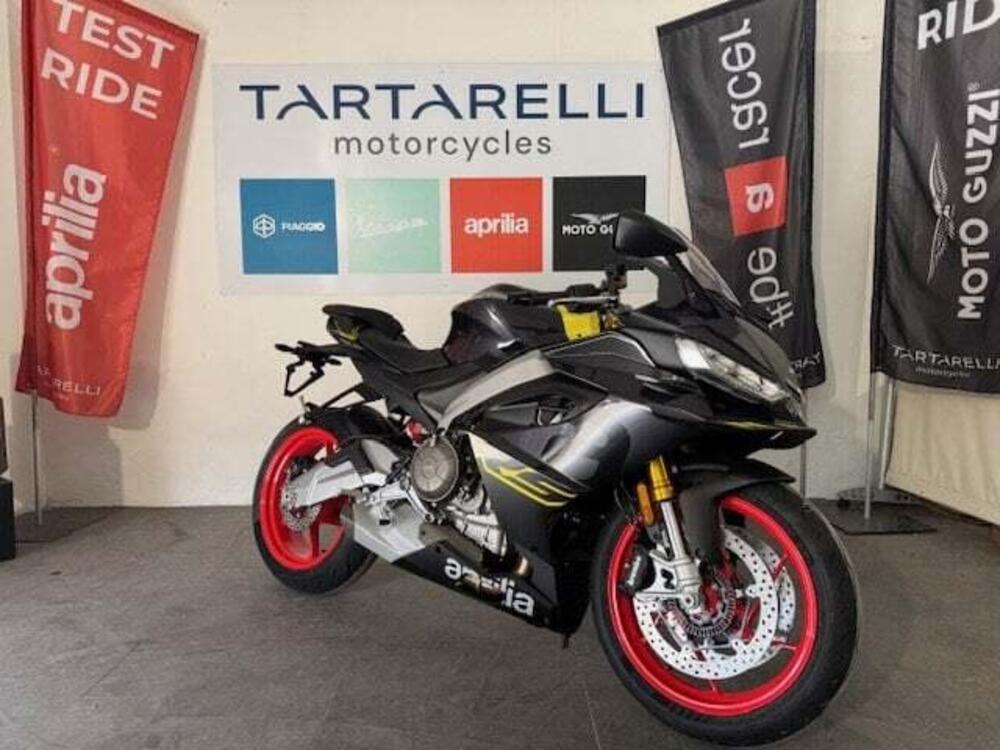 Aprilia RS 660 (2025 - 26) (3)