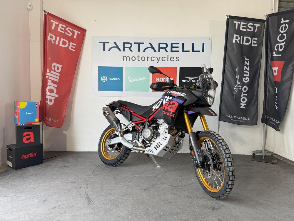 Aprilia Tuareg 660 Rally (2025 - 26) (2)