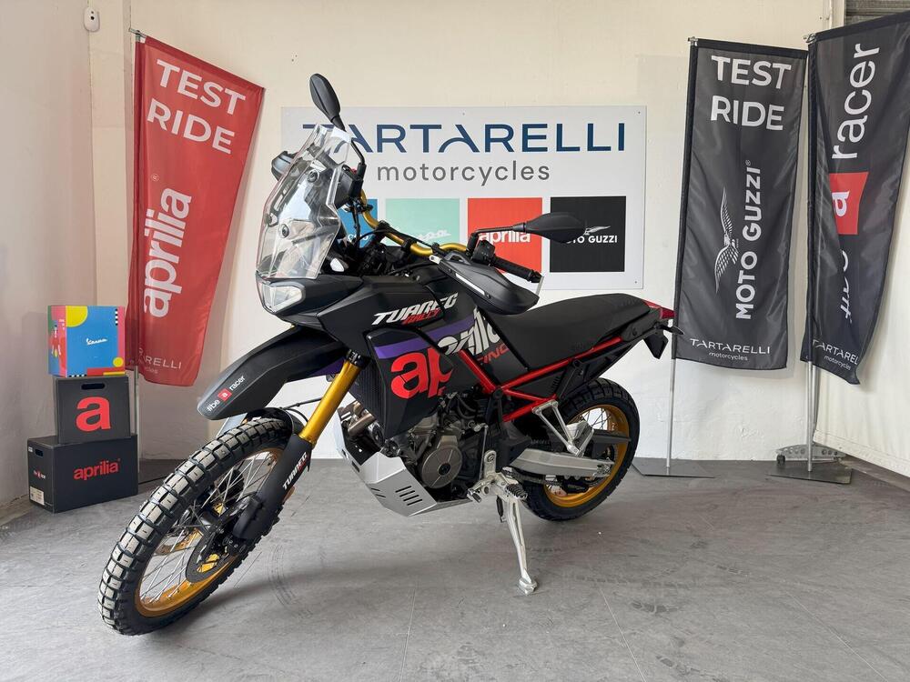 Aprilia Tuareg 660 Rally (2025 - 26) (3)