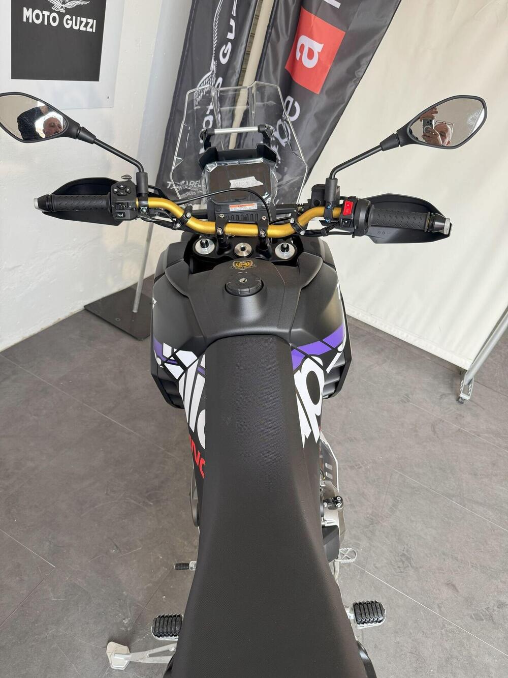Aprilia Tuareg 660 Rally (2025 - 26) (7)