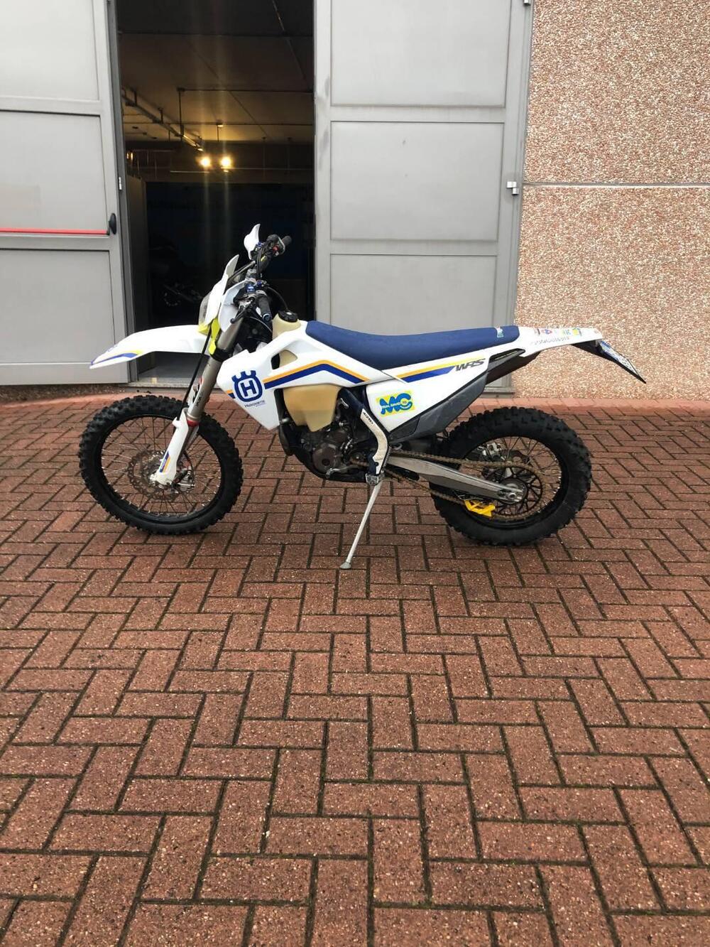 Husqvarna FE 250 (2021) (3)