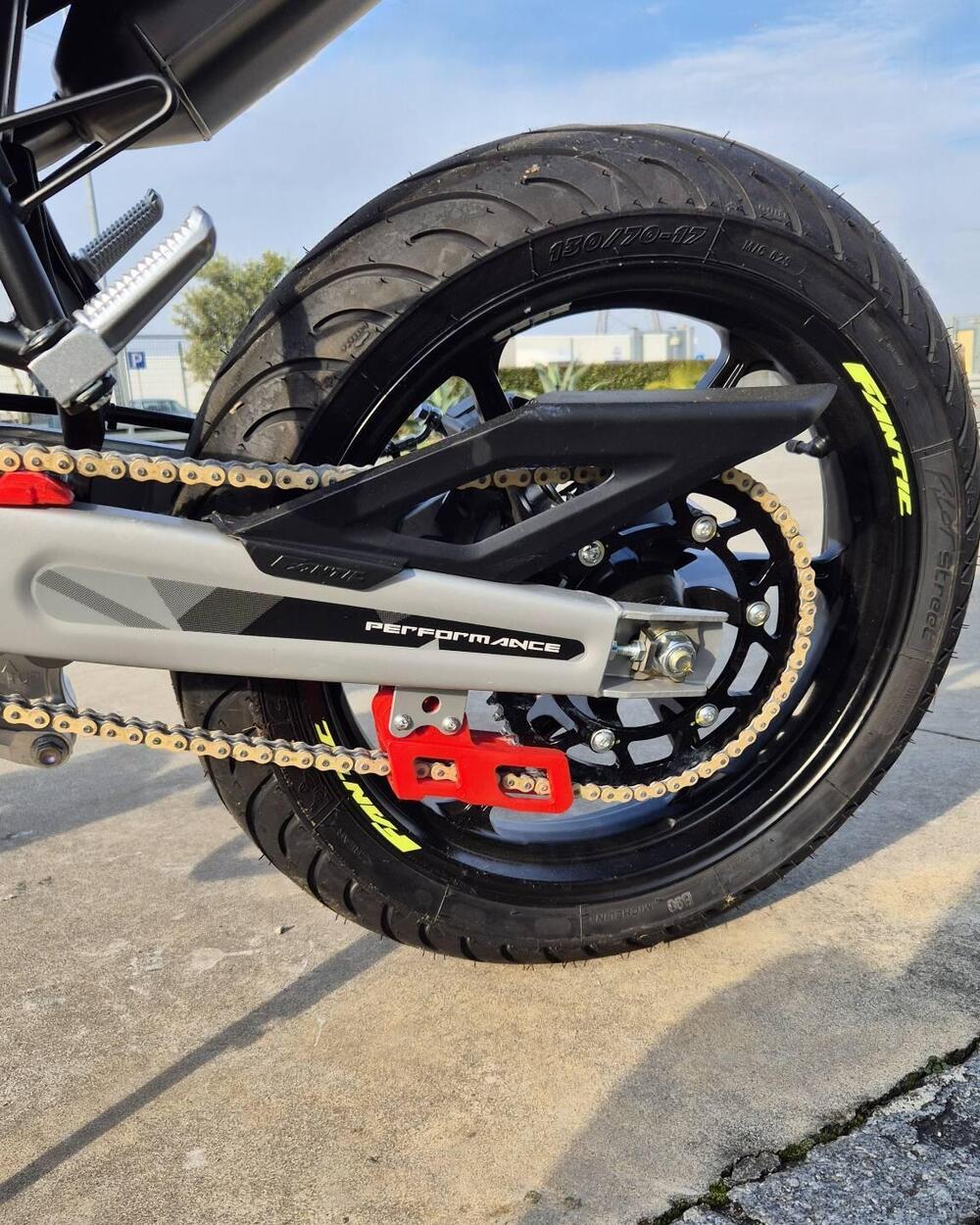 Fantic Motor XMF 125 Performance (2025 - 26) (5)