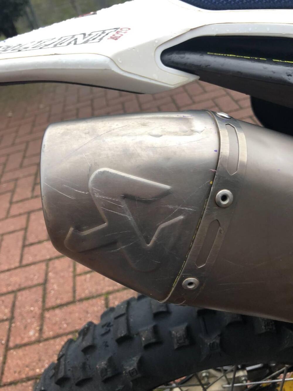 Husqvarna FE 250 (2021) (5)