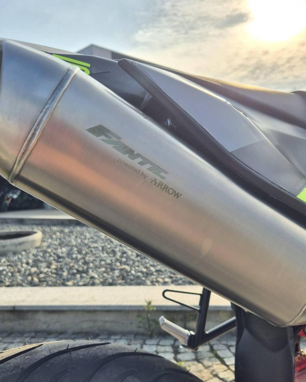 Fantic Motor XMF 125 Performance (2025 - 26) (6)