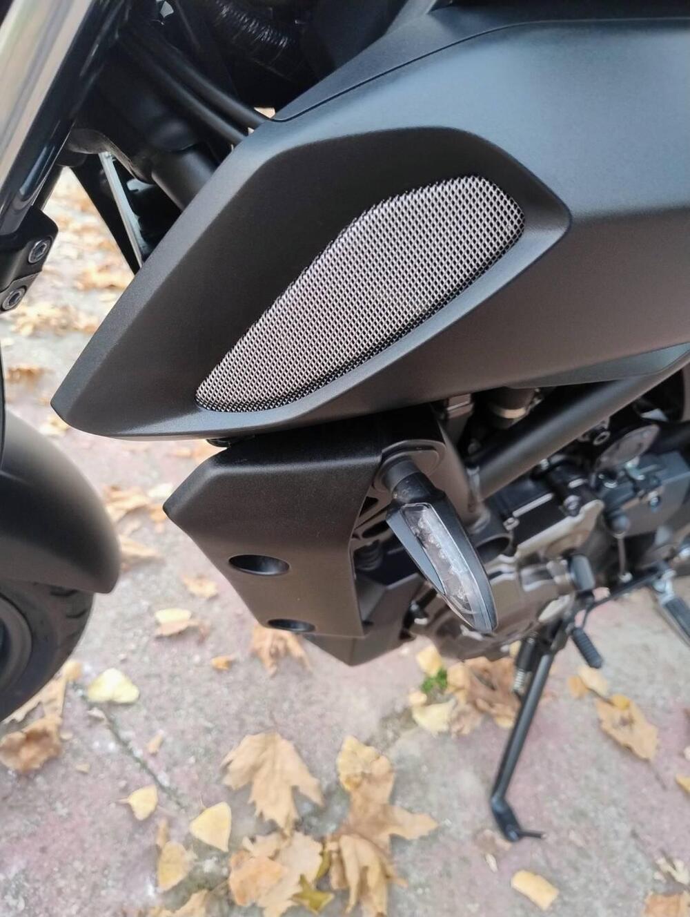 Yamaha MT-07 (2018 - 20) (6)
