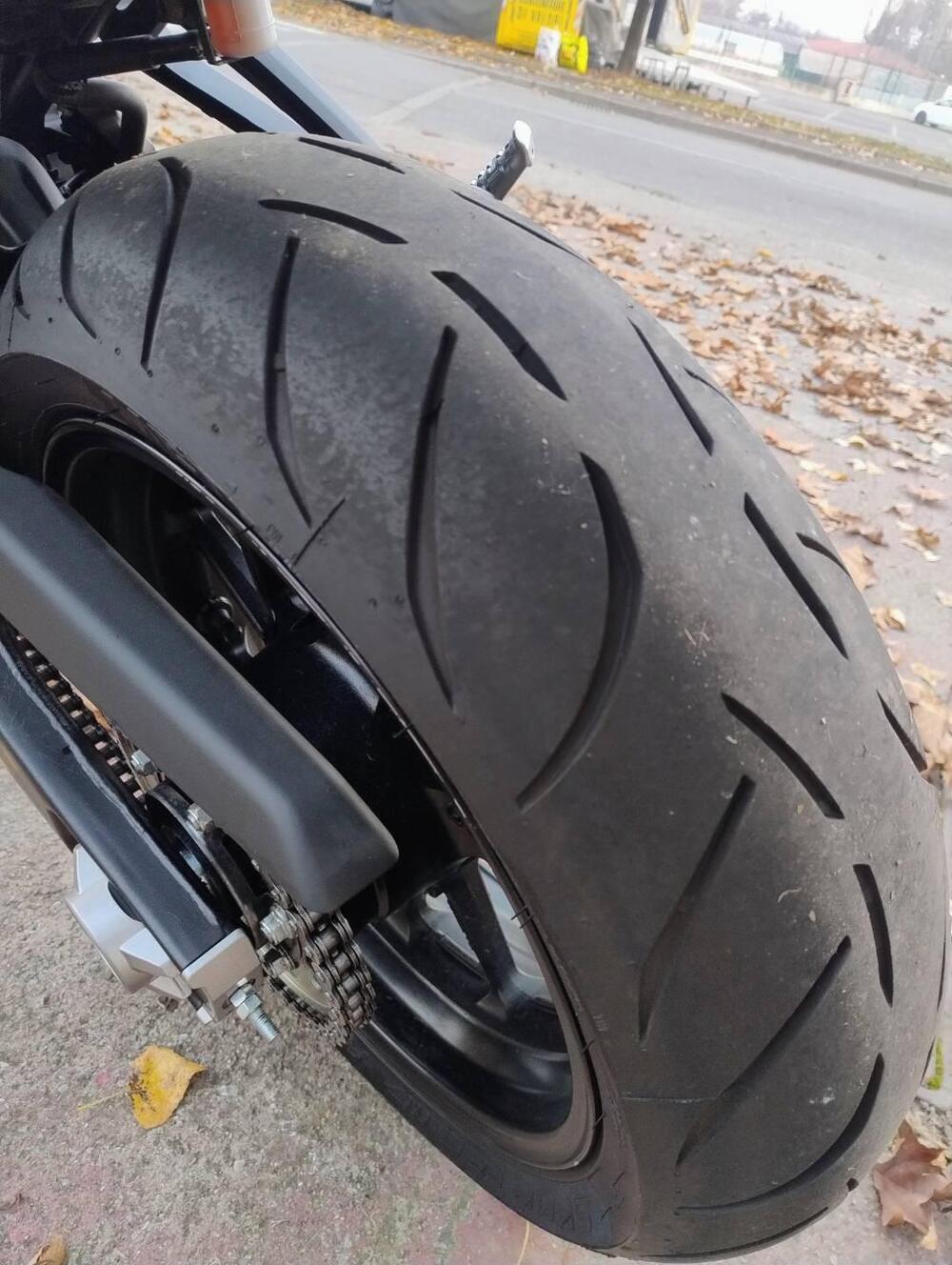 Yamaha MT-07 (2018 - 20) (14)