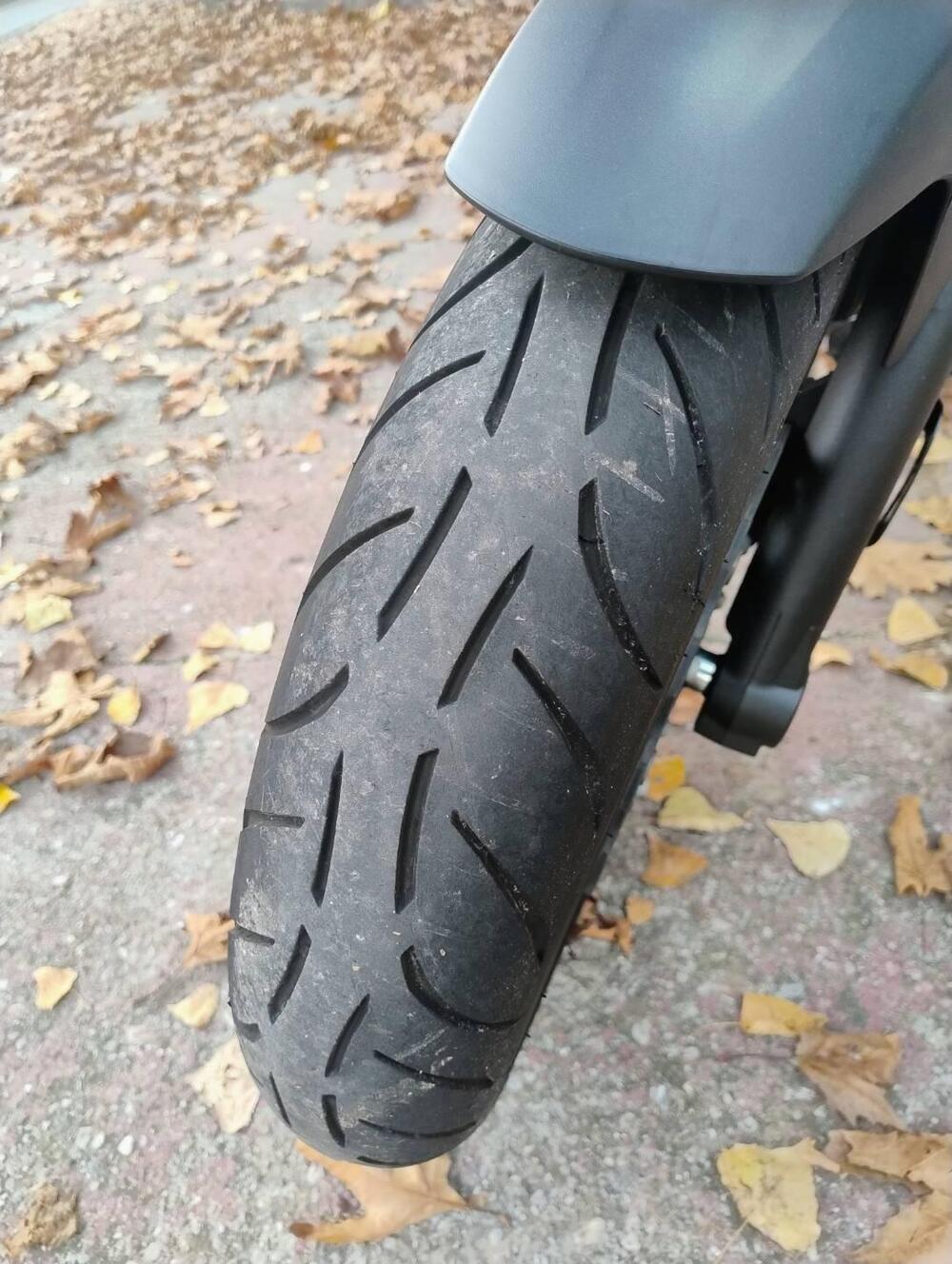 Yamaha MT-07 (2018 - 20) (15)