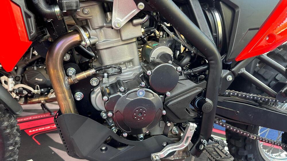 Betamotor Alp 4.0 (2024 - 26) (6)