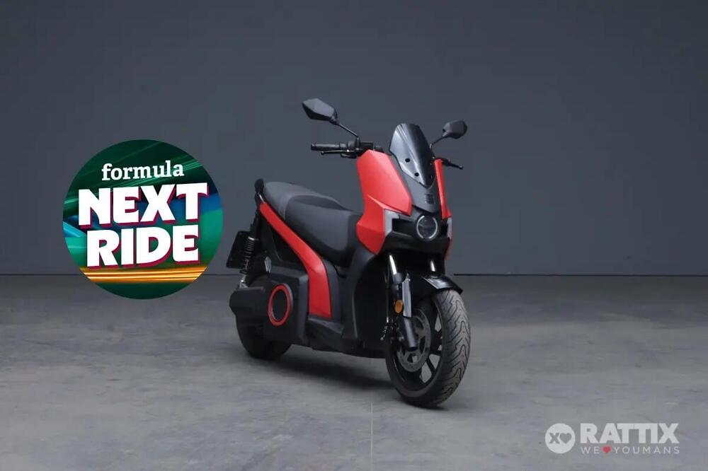 Seat MÓ 125 (2021 - 26)