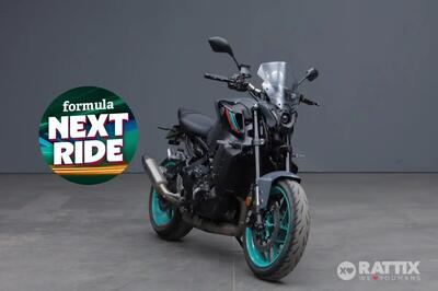 Yamaha MT-09 (2021 - 23) usata