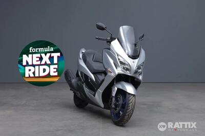 Suzuki Burgman 400 (2022 - 24) usata