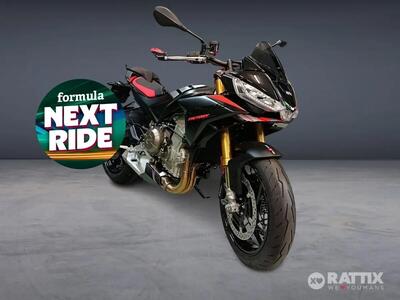 Aprilia Tuono 660 Factory (2025 - 26) nuova