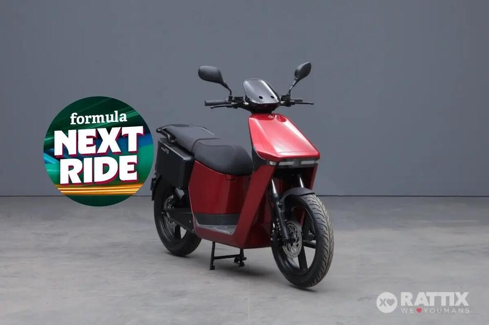 WOW 775 L3e (2021 - 26)