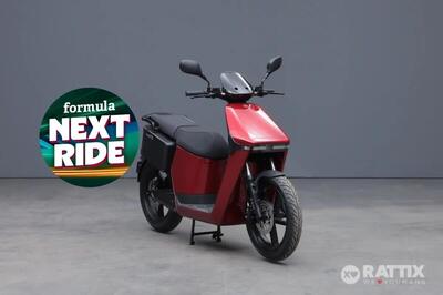 WOW 775 L3e (2021 - 26) nuova