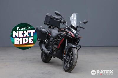 Voge Valico 300DS (2021 - 24) usata