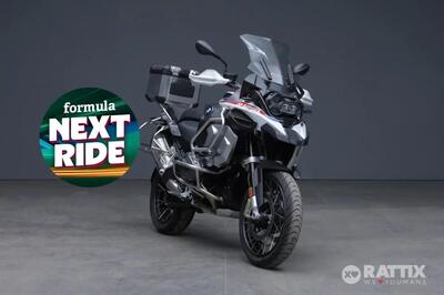 Bmw R 1250 GS Adventure (2021 - 24) usata