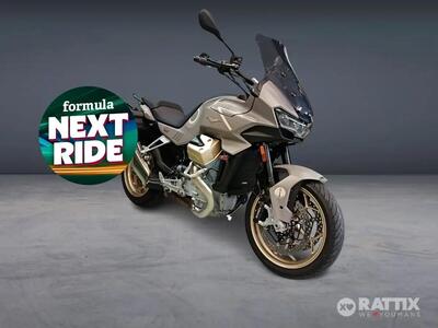 Moto Guzzi V100 Mandello Aviazione Navale (2023 - 24) usata