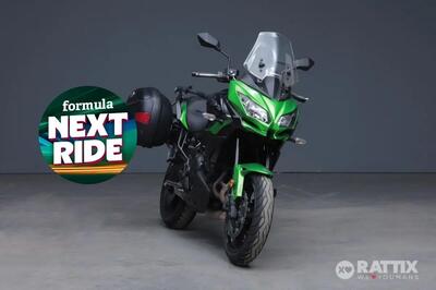 Kawasaki Versys 650 (2021 - 24) usata