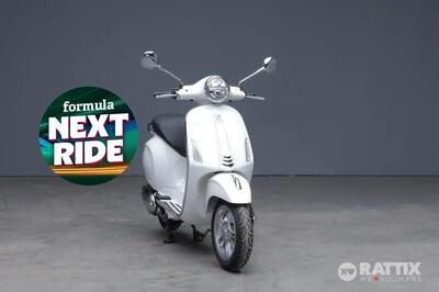 Vespa Primavera 125 (2024 - 25) nuova