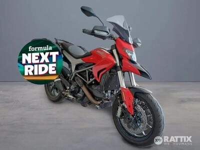 Ducati Hyperstrada 939 (2016 - 18) usata