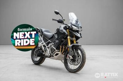 Triumph Tiger 1200 Rally Pro (2024 - 26) usata