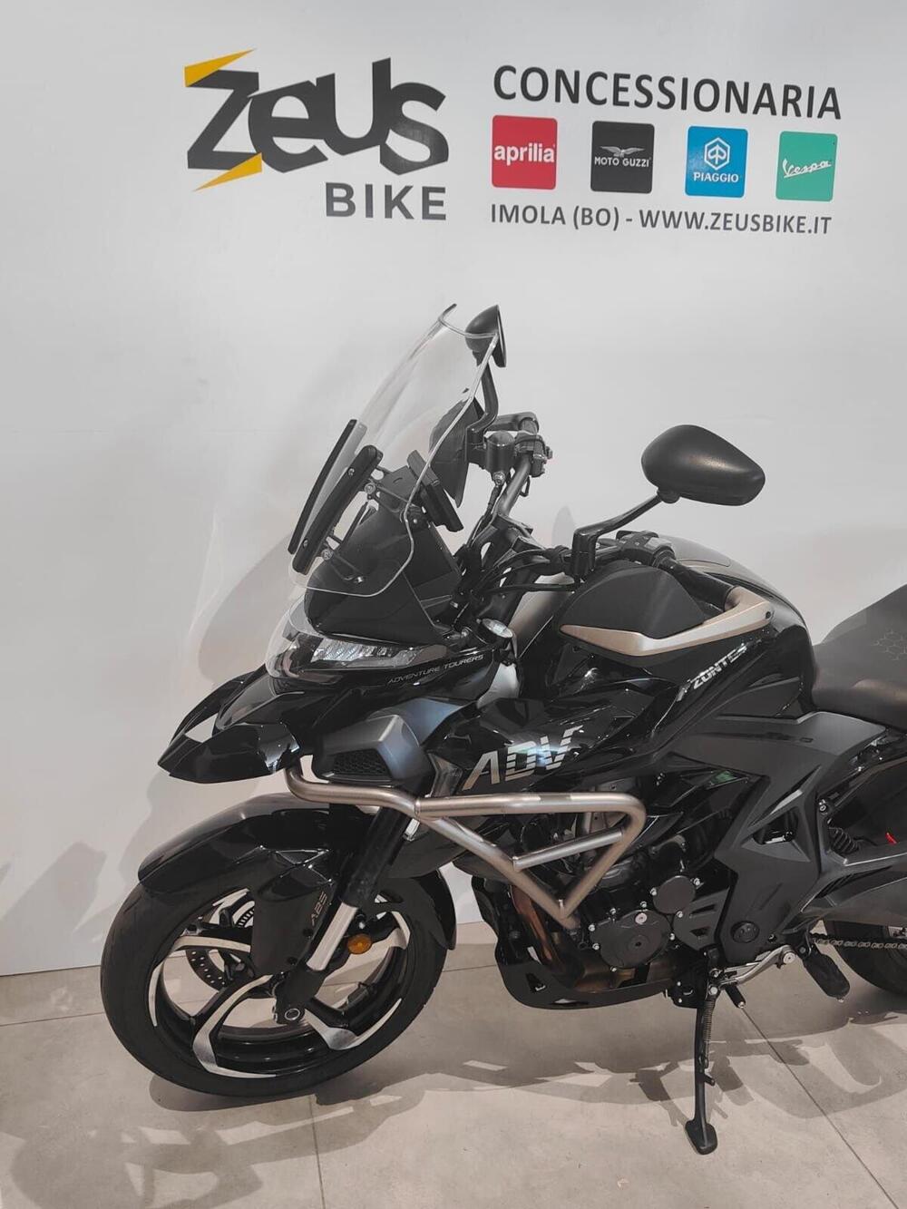 Zontes ZT350-T1 (2022 - 26) (10)