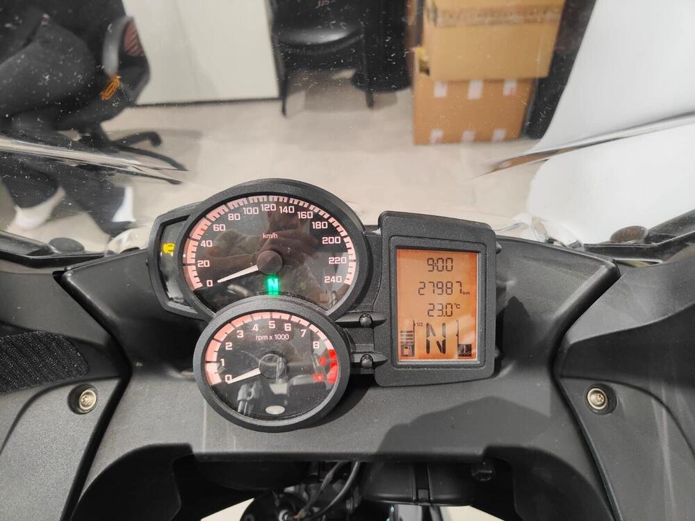 Bmw F 800 GT (2012 - 16) (6)