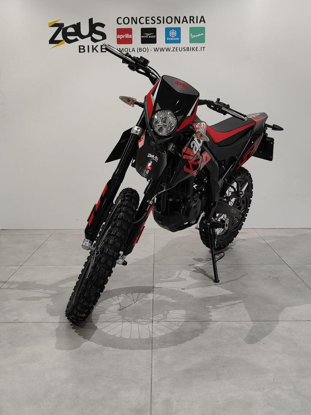 Aprilia RX 125 (2021 - 24) (5)