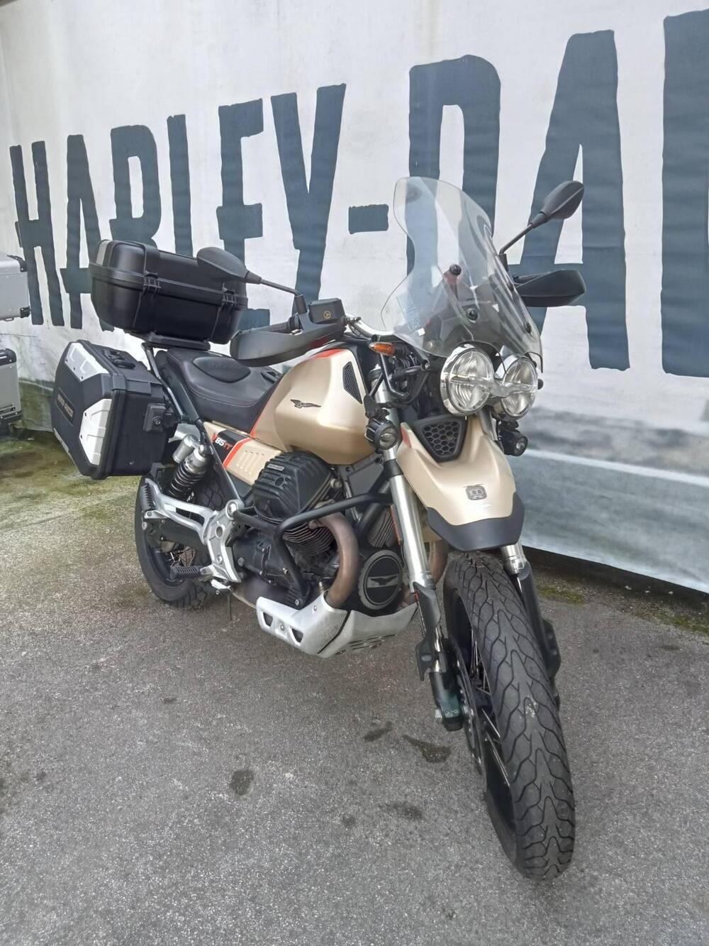 Moto Guzzi V85 TT (2019 - 20) (4)