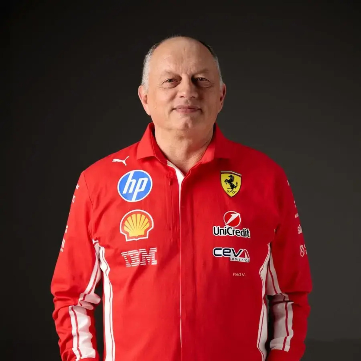 F1. Vasseur conferma: la Ferrari non girerà il primo giorno a Barcellona. "Dove saremo a Melbourne? Troppo presto per avere delle aspettative”