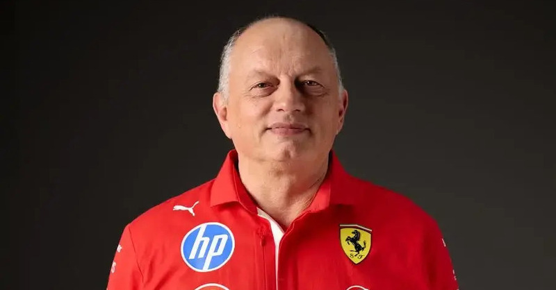 F1. Vasseur conferma: la Ferrari non girer&agrave; il primo giorno a Barcellona. "Dove saremo a Melbourne? Troppo presto per avere delle aspettative&rdquo;