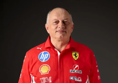 F1. Vasseur conferma: la Ferrari non girerà il primo giorno a Barcellona. Dove saremo a Melbourne? Troppo presto per avere delle aspettative”