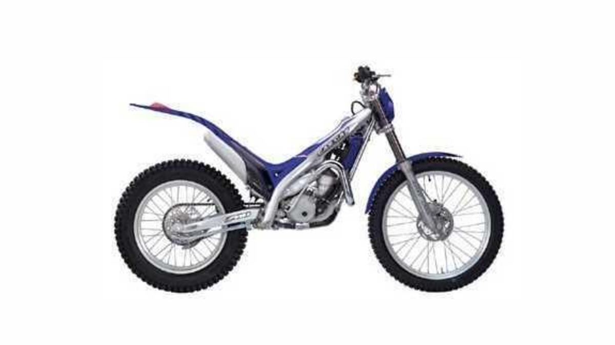 GASGAS TXT 250 (2002)