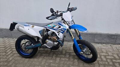 Tm Moto SMR 450 ES Fi 4T (2023 - 24) usata
