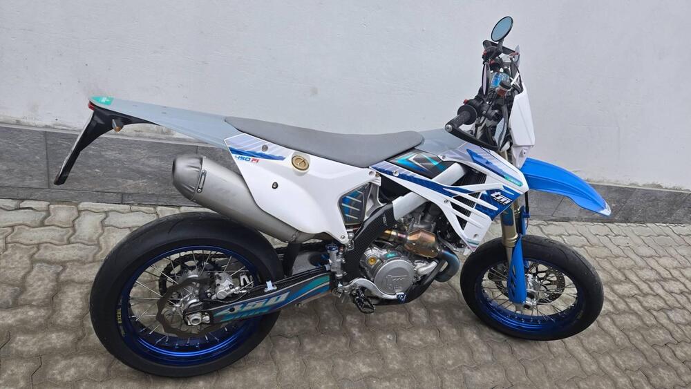 Tm Moto SMR 450 ES Fi 4T (2023 - 24) (4)