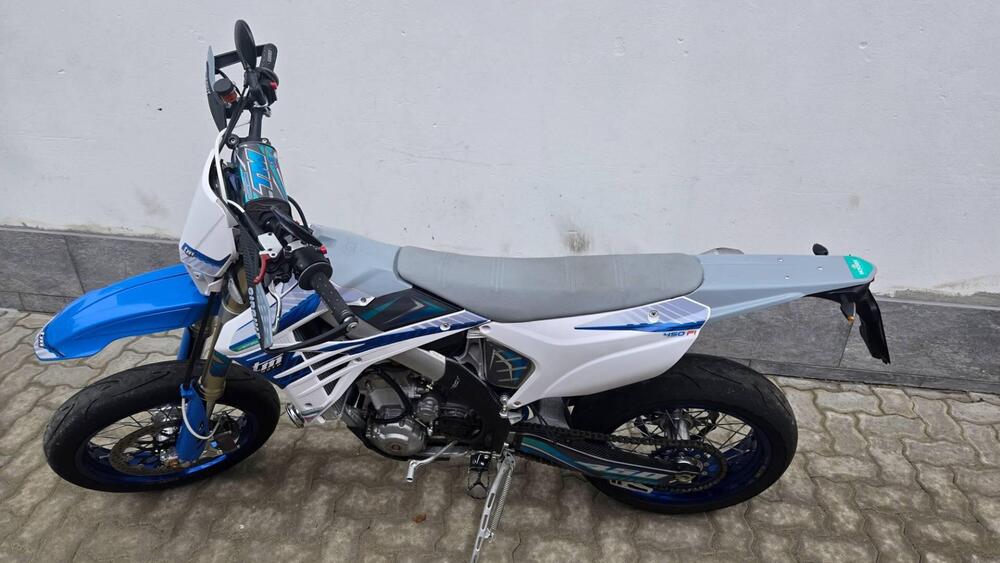 Tm Moto SMR 450 ES Fi 4T (2023 - 24) (7)