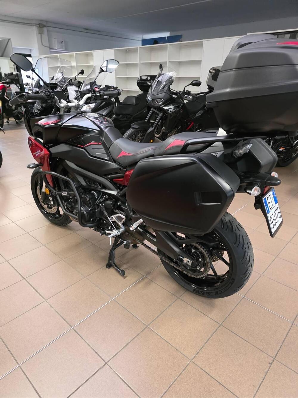 Yamaha Tracer 900 GT (2018 - 20) (5)