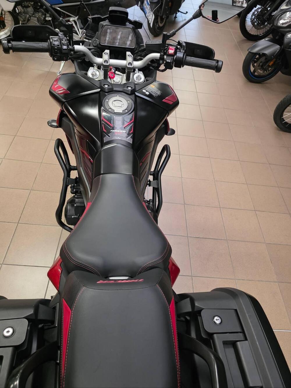 Yamaha Tracer 900 GT (2018 - 20) (8)