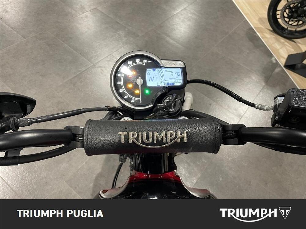 Triumph Scrambler 400 X (2024 - 26) (3)